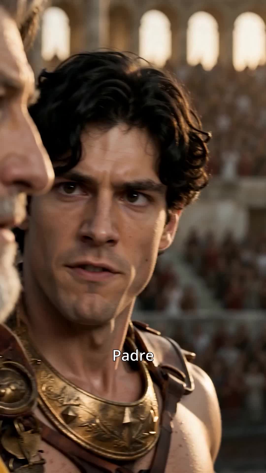Episodio 16 - El último gladiador